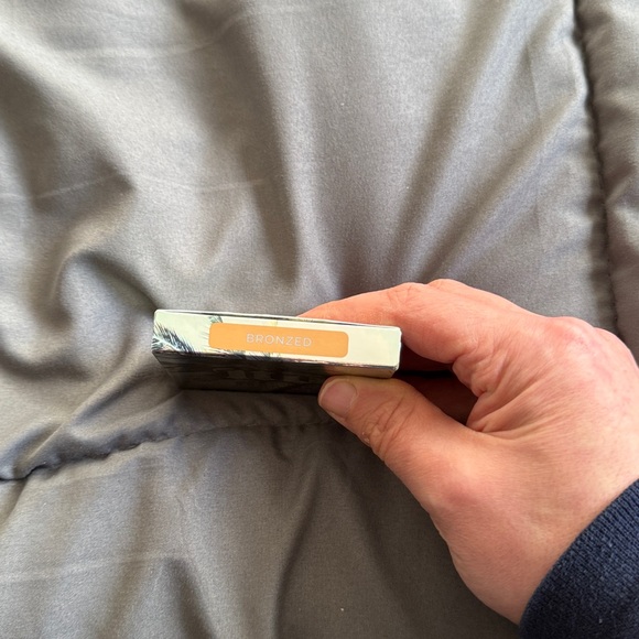 BNIB URBEN DECAY BEACHED BROZER - Picture 3 of 5